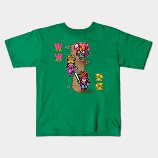 Mana Kids Kids T-Shirt